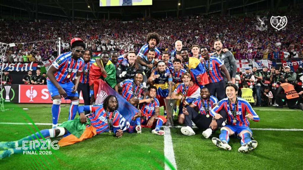 Crystal Palace a așteptat 120 de ani până la câștigarea primului trofeu. „Vulturii” sunt la cea mai lungă serie din istorie în Premier League