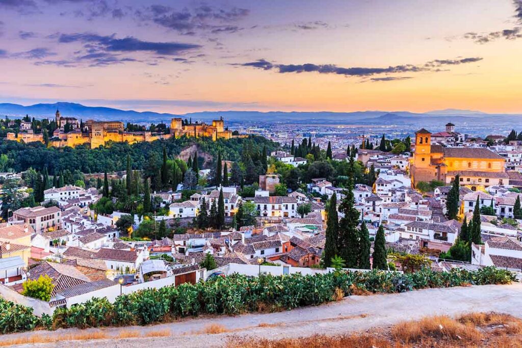 Cutremur puternic în Granada: seismul de magnitudine 5 a provocat pagube și a fost resimțit în mai multe regiuni din Spania