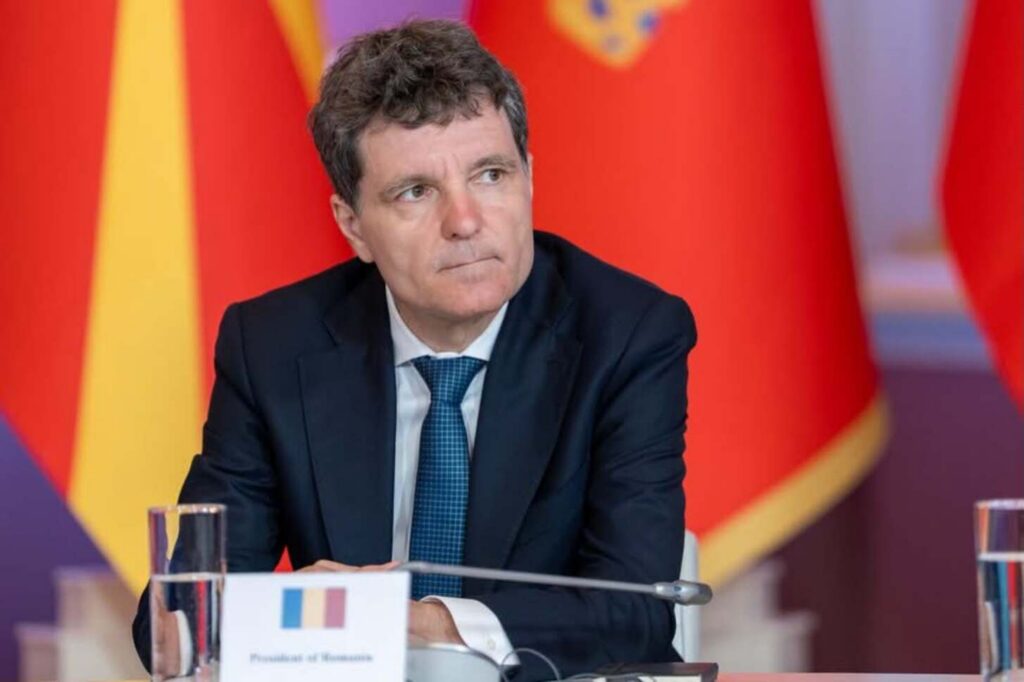 România își caută locul la Washington. De ce a ales Nicușor Dan Fox News pentru mesajul despre Rusia