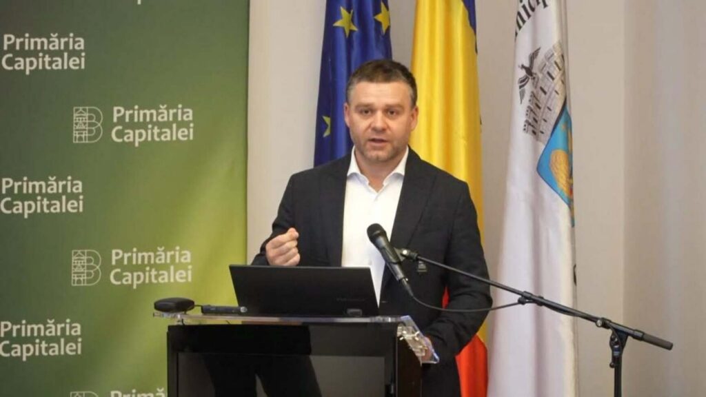 Datoriile PMB se apropie de 700 de milioane de lei. Ciprian Ciucu propune suspendarea noilor stimulente pentru persoanele cu dizabilități