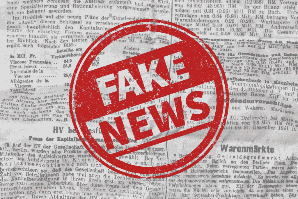 Nunta lui Ronaldo și ambulanța care fură copii. Despre fake news și news control