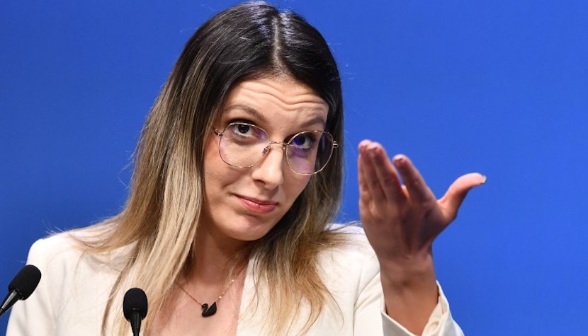 Diana Buzoianu, despre restricțiile de apă din România: „Anul trecut am avut cam exact același număr de comunități”