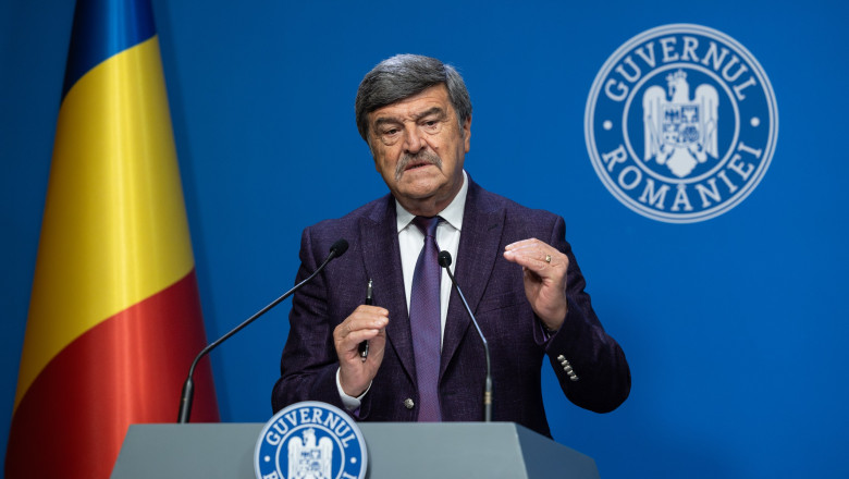 Dominic Fritz va rămâne fără mandatul de primar. Interviu cu Toni Greblă (fost judecător CCR): „Cele două Curți de Justiție europene nu au atribuții în această speță”