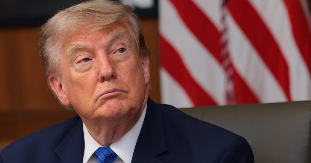 Trump reia negocierile cu Iranul. Strâmtoarea Ormuz, miza care a oprit un atac major