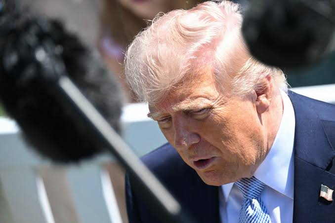 Donald Trump nu mai este luat în serios. Lumea a încetat să mai reacționeze la amenințările președintelui SUA