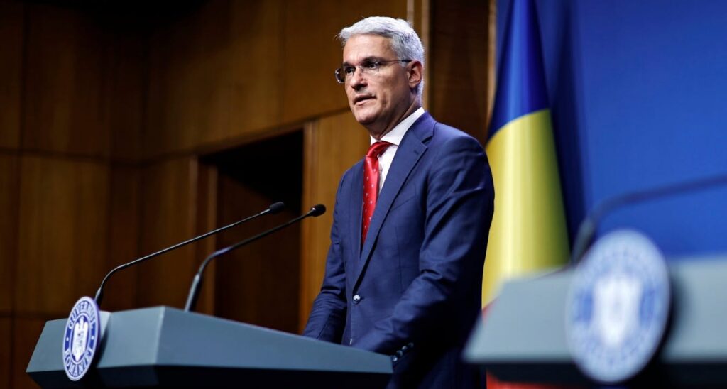Propunerile transmise de MIPE nu se regăsesc în noul proiect pentru Legea Salarizării de la Ministerul Muncii. Dragoș Pîslaru conduce ambele instituții
