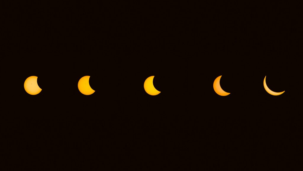 Cum transformi eclipsa de Soare din 12 august într-o experiență pentru toată familia. Unde se vede și cum o urmărești în siguranță