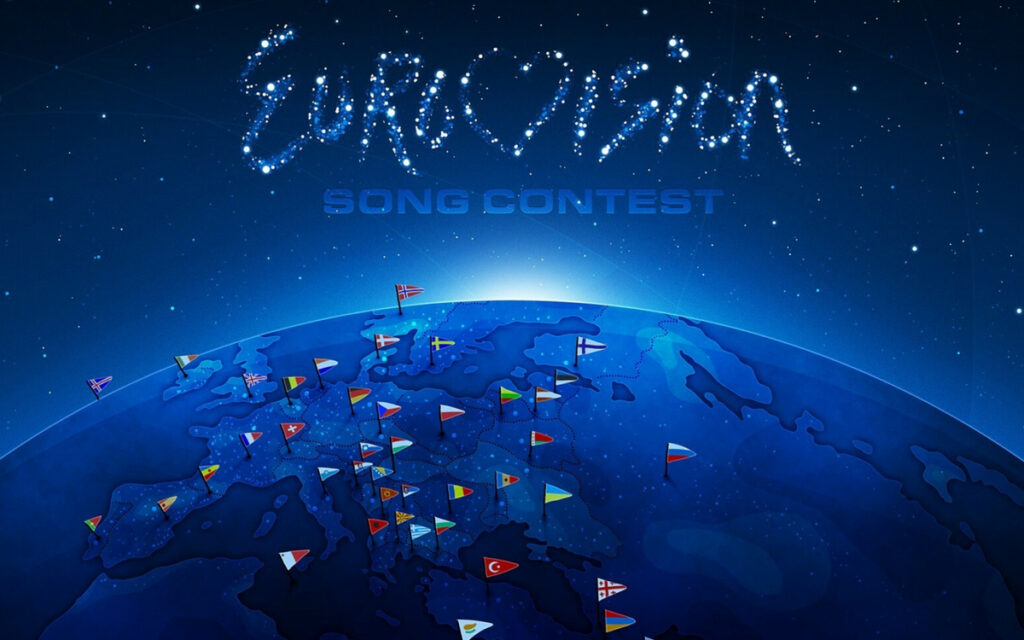 Eurovision va fi aproape de noi, dar la costuri prohibitive. Românii care vor să participe la eveniment trebuie să pregătească un buget consistent