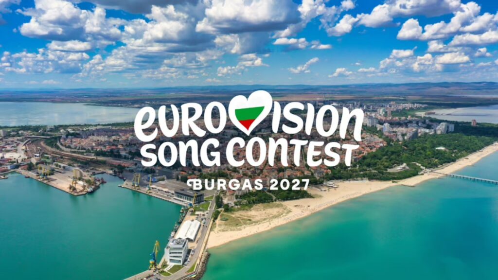 Eurovision 2027 scumpește cazarea în Burgas. Peste 4.000 de euro pentru o singură noapte