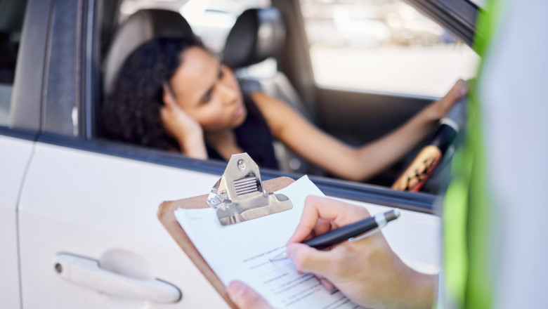 Vești bune pentru cei care vor permis de conducere. Un document a fost eliminat din dosar