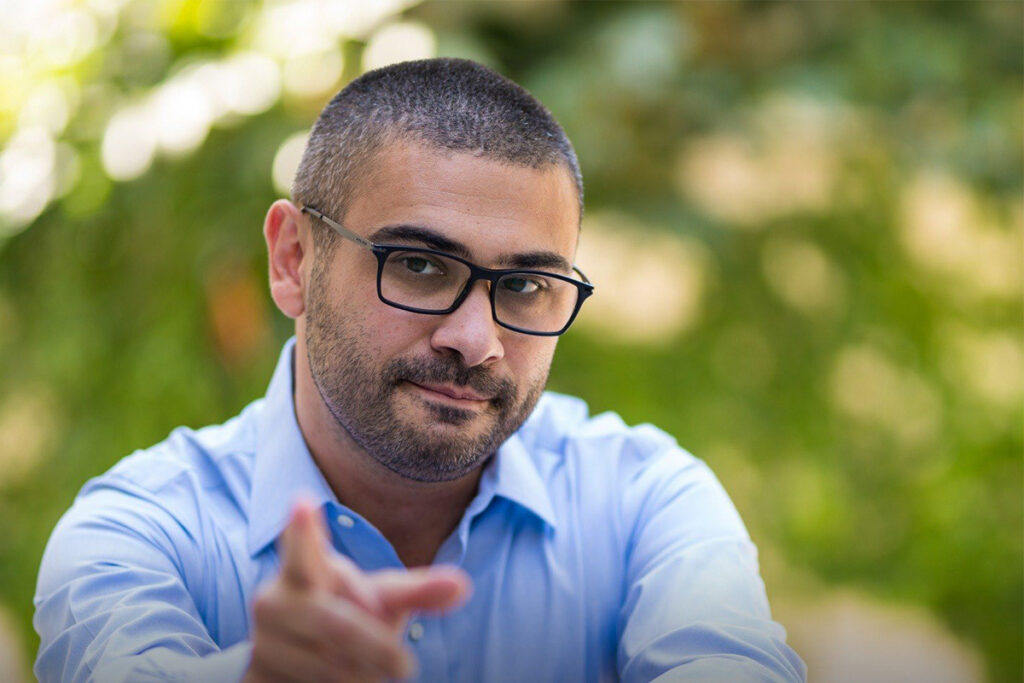 EXCLUSIV. Florin Manole: Am primit proiectul Legii Salarizării după întâlnirea de la Cotroceni. O să discutăm și cu sindicatele