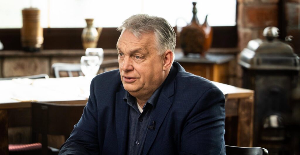 Apusul Fidesz? Voci din partidul lui Viktor Orbán spun că se ia în calcul dizolvarea după înfrângerea de la ultimele alegeri