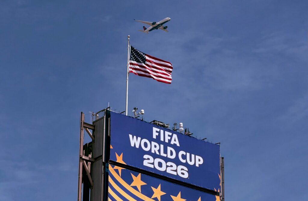 Orașele americane cer FIFA milioane de dolari după Campionatul Mondial. Banii promiși nu au ajuns