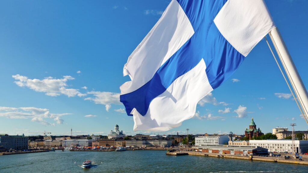 Finlanda autorizează primul depozit geologic permanent din lume pentru combustibil nuclear uzat
