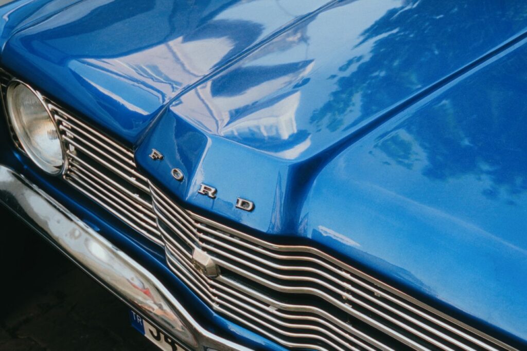 Ford renunță la mașinile „plictisitoare”. Compania mizează pe modele emblematice, scumpe și ușor de personalizat
