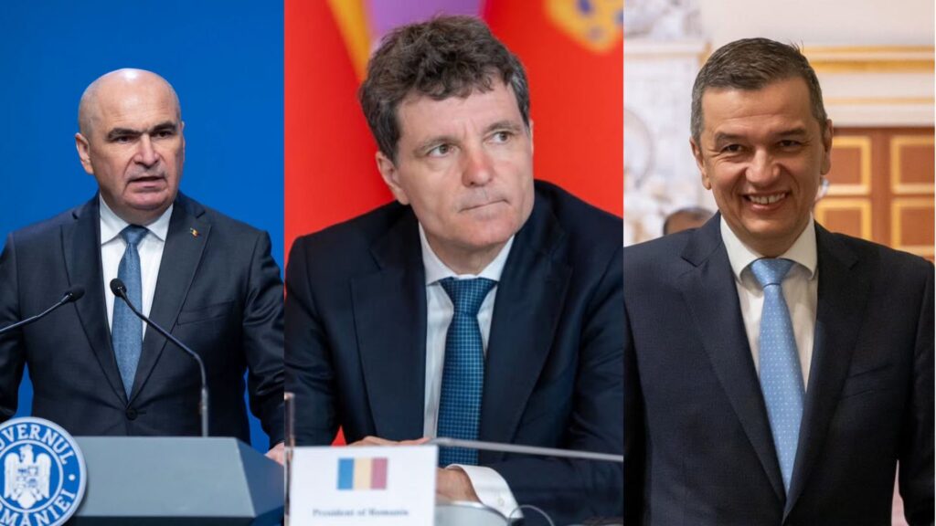Formarea noului Guvern se amână pentru septembrie. Vacanța aleșilor încurcă întreg procesul. Grindeanu: „Prea puţină lume e prin Parlament”
