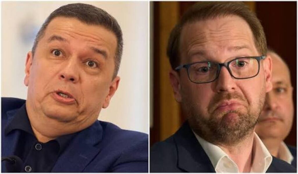 Primele reacții după disputa PSD – USR, arbitrată de CCR. Grindeanu cere fără penali în funcții publice, Fritz anunță prelungiri: merge la CEDO
