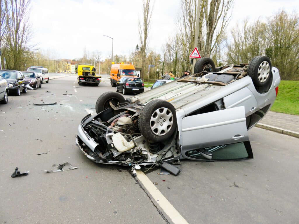 Aproape 10 milioane de lei, cea mai mare despăgubire RCA din 2026. Ce accidente și incendii au costat cel mai mult