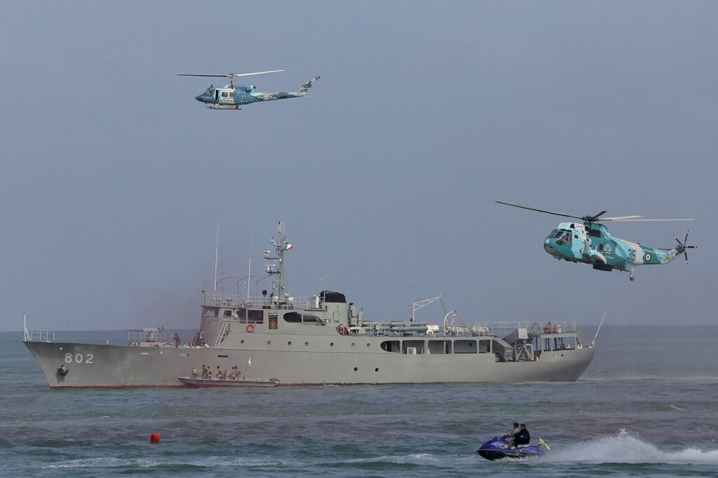 Cel mai mare exercițiu naval internațional evidențiază cooperarea dintre SUA și aliații săi
