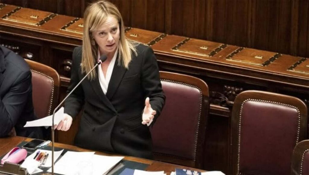 Meloni, sub presiunea. Cine este Roberto Vannacci, rivalul care urcă în sondaje