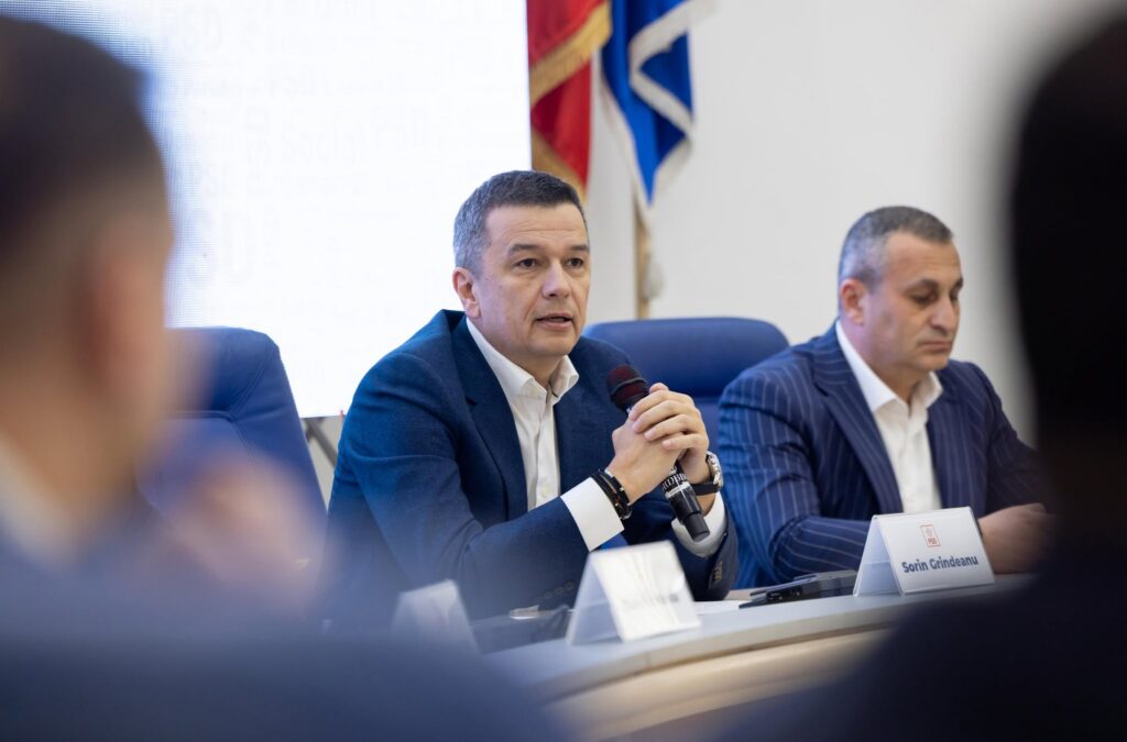 Legea salarizării, în impas înainte de termenul-limită. Grindeanu avertizează că proiectul riscă să nu fie adoptat la timp
