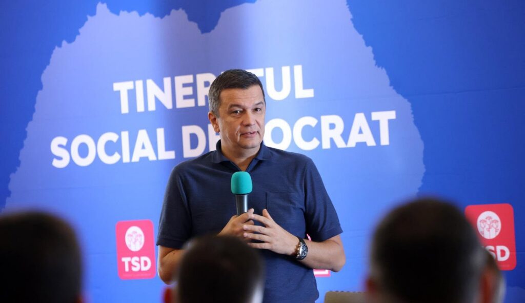 Sorin Grindeanu, noi declarații despre blocajul pe Legea salarizării. Proiectul nu a ajuns la PSD, iar ministerele nu s-au înțeles între ele