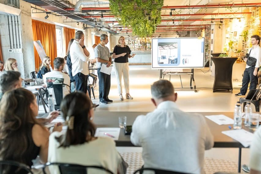 Restaurantul viitorului nu va fi doar despre mâncare. Cinci concepte care schimbă regulile jocului