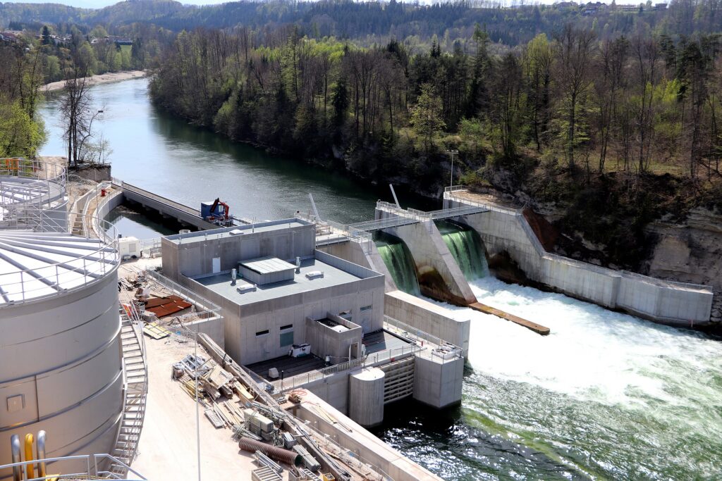 Viitorul energiei verzi în România. O nouă centrală hidroelectrică ar putea deveni funcțională în 2029
