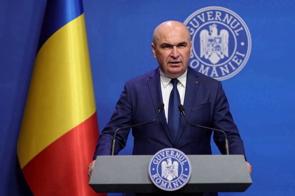 Principalele decizii din ședința de Guvern, anunțate de premierul Bolojan. Transelectrica poate limita consumul marilor companii. Ce se întâmplă cu locuinţele
