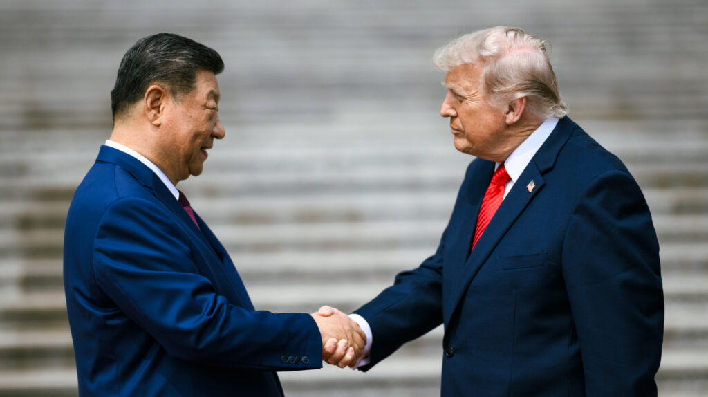 SUA și China pregătesc următoarea întâlnire Trump-Xi