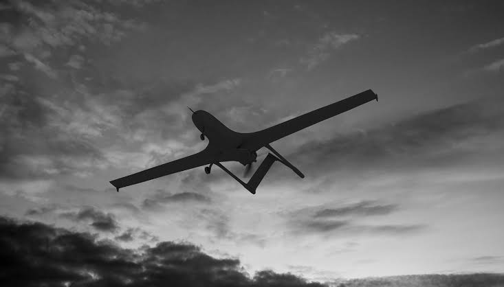 NYT: Noua teroare din Kiev, dronele cu reacție și viața sub o ploaie nesfârșită de alerte