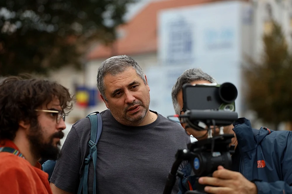 Radu Jude, selectat la Toronto și New York cu „Jurnalul unei cameriste”, după premiera de la Cannes
