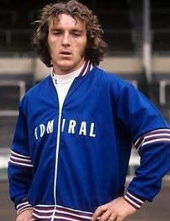Kevin Beattie este considerat de mulți cel mai bun fotbalist din istoria lui Ipswich. Sursă foto: Facebook