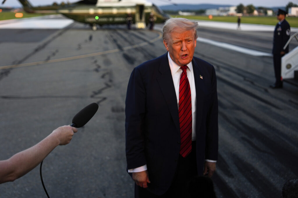 Iranul și strategia față de Trump: amenințarea care a schimbat măsurile de securitate ale președintelui american