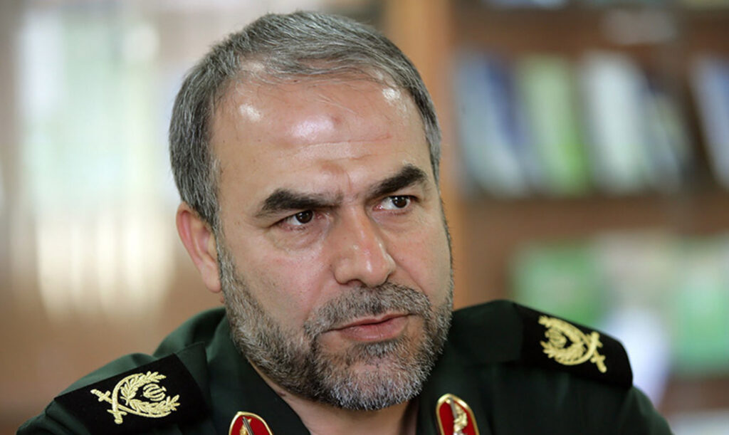 Iran își schimbă strategia militară. Generalul Gărzii Revoluționare anunță „surprize strategice”
