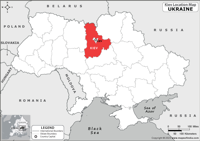 Kiev, lovit din nou de rachete balistice. Incendii, clădiri distruse și intervenții de urgență în mai multe districte