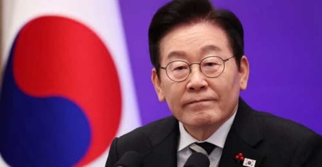 Președintele Lee Jae-Myung propune pacea în Peninsula Coreeană, după 73 de ani de armistițiu fragil
