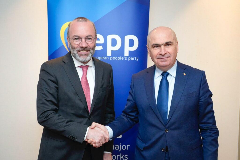 Legea integrității, în Senat. Cum poate scrisoarea PPE să schimbe votul de miercuri al PNL și UDMR?