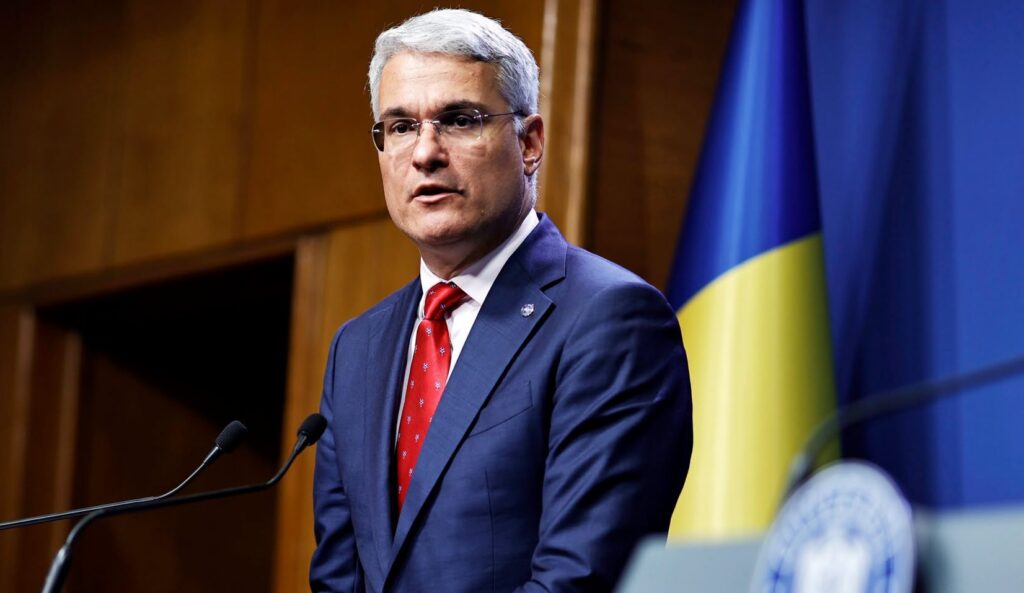 Dragoș Pîslaru, apel la responsabilitate pe Legea Salarizării: „Astăzi este momentul adevărului”. Ministrul interimar cere un acord politic 