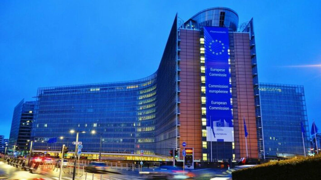 Legea salarizării, discutată cu oficialii de la Bruxelles. Urmează negocieri la Cotroceni