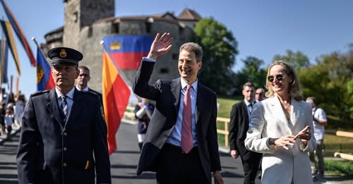 Cea mai mică monarhie din Europa renunță la privilegiul masculin la succesiune
