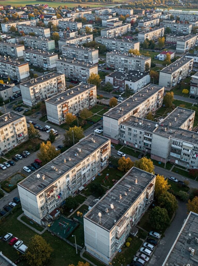 Ascensoare noi în blocurile din România. Cum va funcționa programul „Lift pentru Viață”