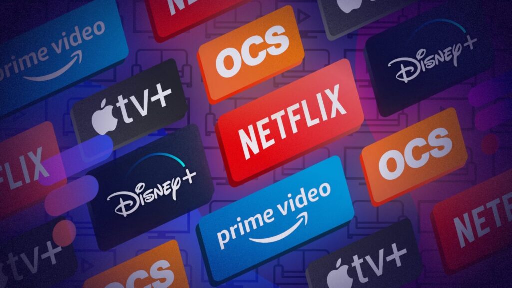 Cât costă platformele de streaming. Abonamentele pornesc de la 19,99 lei pe lună