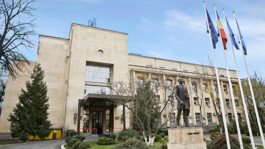Rusia declară persona non grata un diplomat român. Ce spune MAE