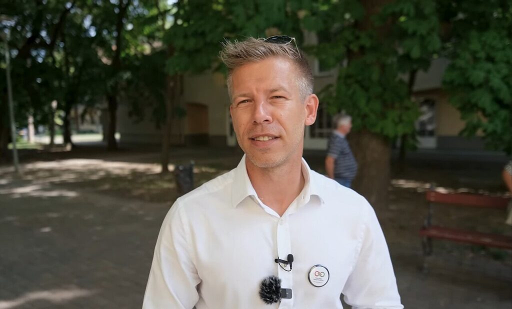 Premierul Péter Magyar cere economisirea energiei după oprirea centralei nucleare Paks din cauza secetei