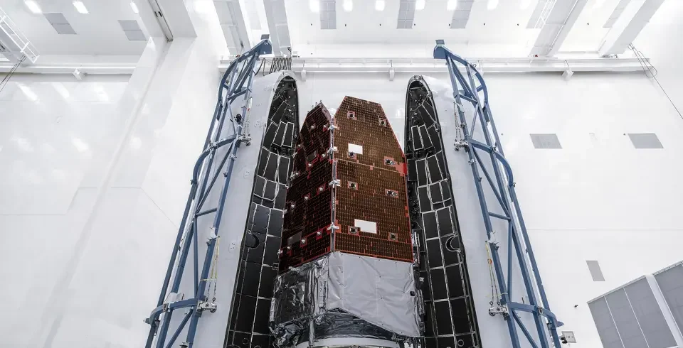 NASA pregăteşte lansarea unui nou telescop spaţial. O nouă eră pentru cartografierea universului și descoperirea de exoplanete
