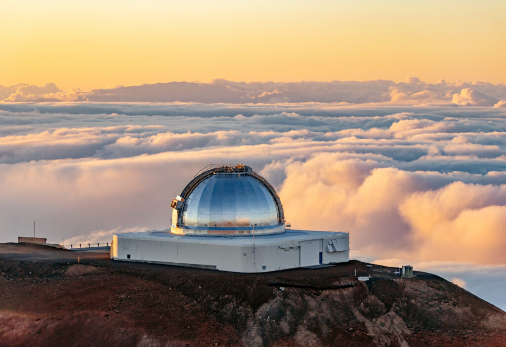 Telescopul Roman, lansat de NASA. Misiunea care ar putea schimba modul în care privim Universul