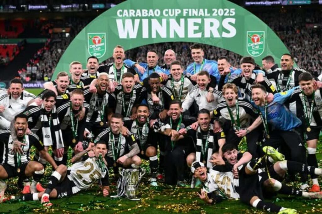 Newcastle a pierdut un titlu după cel mai frumos meci din istoria Premier League. „Coțofenele” au vândut cei mai valoroși 3 jucători în această vară