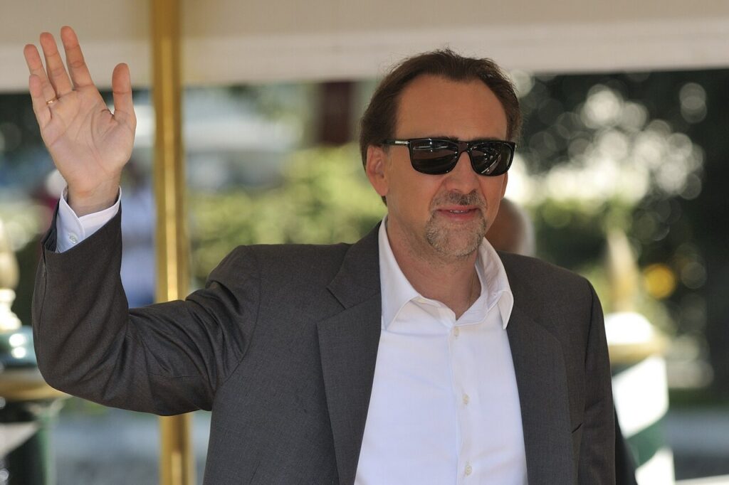 Un film cu Nicolas Cage declanșează un proces de 105 milioane de dolari împotriva Netflix