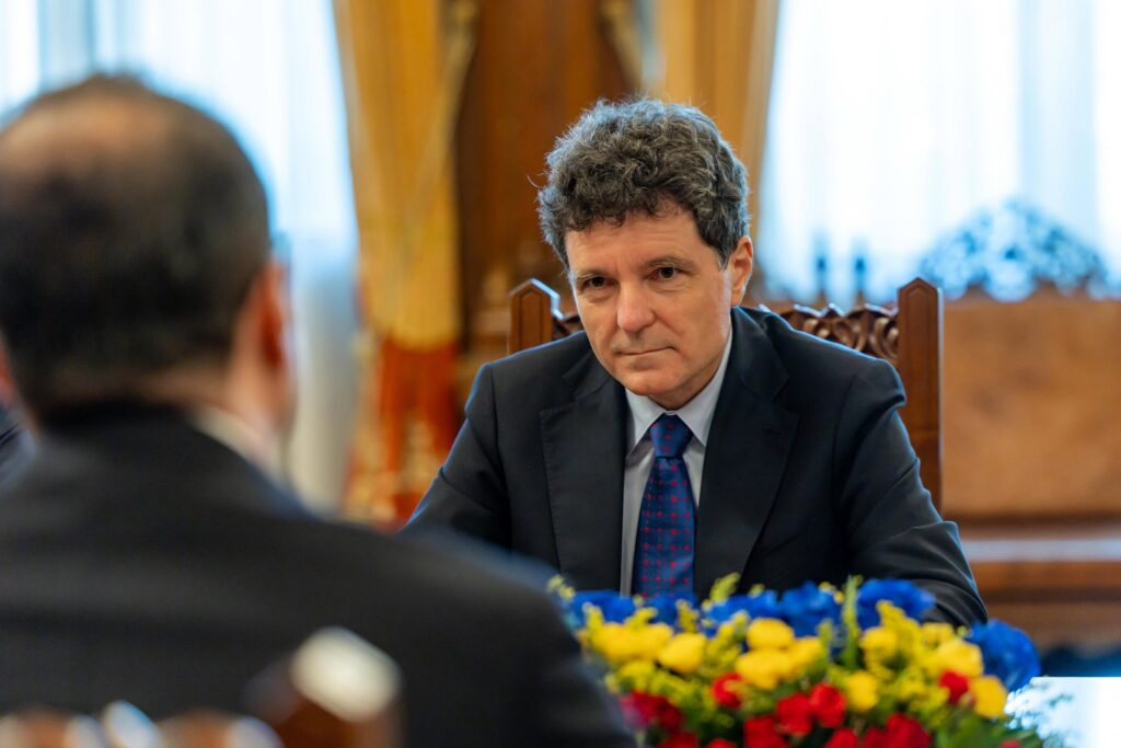 Nicușor Dan, după raportul Fitch: „România se stabilizează financiar și va fi mai bine”
